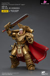 Warhammer ’The Horusheresy’ Imperial Fists Rogal Dorn Primarch Of The Vllth Legion Jt8865