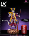 Warrior Series Frieza GK Statue - LuckyKay Studio [In-Stock] Full Payment Dragon Ball