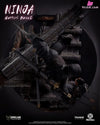 Warriors Ninja Hattori Hanzo 1/4 Statue - Dream Figures Studio [In-Stock] - Full Payment - Others