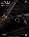 Warriors Ninja Hattori Hanzo 1/4 Statue - Dream Figures Studio [In-Stock] - Full Payment - Others