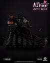 Warriors Ninja Hattori Hanzo 1/4 Statue - Dream Figures Studio [In-Stock] - Full Payment - Others