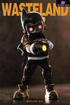 Wasteland Statue - Otaking Studio [Pre-Order] Deposit / Ashes Other Animes