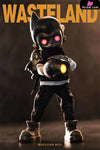 Wasteland Statue - Otaking Studio [Pre-Order] Deposit / Ashes Other Animes