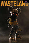 Wasteland Statue - Otaking Studio [Pre-Order] Deposit / Nuclear Energy Other Animes