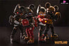 Wasteland Statue - Otaking Studio [Pre-Order] Other Animes