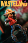 WASTELAND WAR CHRONICLES Post Apocalyptic Mecha Art Toys (Licensed) Art Toys - WeArtDoing Studio [Pre-Order] Full