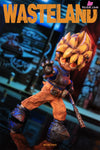 WASTELAND WAR CHRONICLES Post Apocalyptic Mecha Art Toys (Licensed) Art Toys - WeArtDoing Studio [Pre-Order] Full