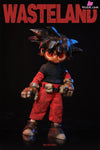 WASTELAND WAR CHRONICLES Post Apocalyptic Mecha Art Toys (Licensed) Art Toys - WeArtDoing Studio [Pre-Order] Others