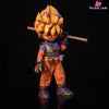 WASTELAND WAR CHRONICLES Post Apocalyptic Mecha Art Toys (Licensed) Art Toys - WeArtDoing Studio [Pre-Order] Others