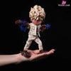 WASTELAND WAR CHRONICLES Post Apocalyptic Mecha Art Toys (Licensed) Art Toys - WeArtDoing Studio [Pre-Order] Others