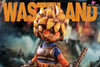 WASTELAND WAR CHRONICLES Post Apocalyptic Mecha Art Toys (Licensed) Art Toys - WeArtDoing Studio [Pre-Order] Others