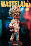 WASTELAND WAR CHRONICLES Post Apocalyptic Mecha Art Toys (Licensed) Art Toys - WeArtDoing Studio [Pre-Order] Others