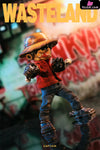 WASTELAND WAR CHRONICLES Post Apocalyptic Mecha Art Toys (Licensed) Art Toys - WeArtDoing Studio [Pre-Order] Others