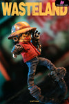 WASTELAND WAR CHRONICLES Post Apocalyptic Mecha Art Toys (Licensed) Art Toys - WeArtDoing Studio [Pre-Order] Full