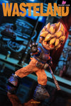 WASTELAND WAR CHRONICLES Post Apocalyptic Mecha Art Toys (Licensed) Art Toys - WeArtDoing Studio [Pre-Order] Full