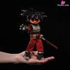 WASTELAND WAR CHRONICLES Post Apocalyptic Mecha Art Toys (Licensed) Art Toys - WeArtDoing Studio [Pre-Order] Others