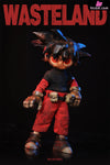 WASTELAND WAR CHRONICLES Post Apocalyptic Mecha Art Toys (Licensed) Art Toys - WeArtDoing Studio [Pre-Order] Others