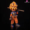 WASTELAND WAR CHRONICLES Post Apocalyptic Mecha Art Toys (Licensed) Art Toys - WeArtDoing Studio [Pre-Order] Others