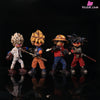 WASTELAND WAR CHRONICLES Post Apocalyptic Mecha Art Toys (Licensed) Art Toys - WeArtDoing Studio [Pre-Order] Others