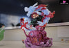 Water Breathing Kamado Tanjiro Resin Statue - G5 Studio [In Stock]