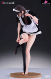 Water Droplet 1/6 Maid Hyper-Realistic Figure(Licensed) - She Is Real Studio [Pre-Order] Others