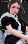 Water Droplet 1/6 Maid Hyper-Realistic Figure(Licensed) - She Is Real Studio [Pre-Order] Deposit