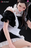 Water Droplet 1/6 Maid Hyper-Realistic Figure(Licensed) - She Is Real Studio [Pre-Order] Full