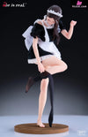 Water Droplet 1/6 Maid Hyper-Realistic Figure(Licensed) - She Is Real Studio [Pre-Order] Others