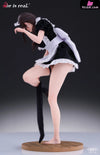 Water Droplet 1/6 Maid Hyper-Realistic Figure(Licensed) - She Is Real Studio [Pre-Order] Others