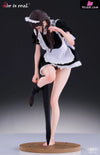 Water Droplet 1/6 Maid Hyper-Realistic Figure(Licensed) - She Is Real Studio [Pre-Order] Others