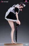 Water Droplet 1/6 Maid Hyper-Realistic Figure(Licensed) - She Is Real Studio [Pre-Order] Others