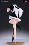 Water Droplet 1/6 Maid Hyper-Realistic Figure(Licensed) - She Is Real Studio [Pre-Order] Others