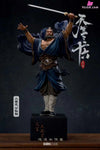 Water Margin Dragon In The Clouds Gongsun Sheng Statue - Uman Studio [Pre-Order] Others