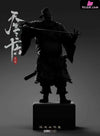 Water Margin Dragon In The Clouds Gongsun Sheng Statue - Uman Studio [Pre-Order] Others