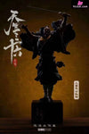 Water Margin Dragon In The Clouds Gongsun Sheng Statue - Uman Studio [Pre-Order] Others