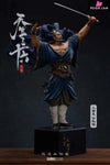 Water Margin Dragon In The Clouds Gongsun Sheng Statue - Uman Studio [Pre-Order] Others