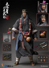 Water Margin Hero Series Wu Song T-014 Action Figure - Shi Er Dian Studio [Pre-Order] Chinese Style