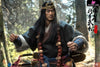 Water Margin Hero Series Wu Song T-014 Action Figure - Shi Er Dian Studio [Pre-Order] Chinese Style