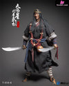 Water Margin Hero Series Wu Song T-014 Action Figure - Shi Er Dian Studio [Pre-Order] Chinese Style