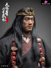 Water Margin Hero Series Wu Song T-014 Action Figure - Shi Er Dian Studio [Pre-Order] Chinese Style