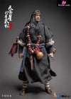 Water Margin Hero Series Wu Song T-014 Action Figure - Shi Er Dian Studio [Pre-Order] Chinese Style