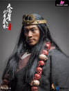 Water Margin Hero Series Wu Song T-014 Action Figure - Shi Er Dian Studio [Pre-Order] Chinese Style