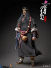 Water Margin Hero Series Wu Song T-014 Action Figure - Shi Er Dian Studio [Pre-Order] Chinese Style