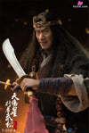 Water Margin Hero Series Wu Song T-014 Action Figure - Shi Er Dian Studio [Pre-Order] Chinese Style