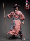 Water Margin Hero Series Wu Song T-014 Action Figure - Shi Er Dian Studio [Pre-Order] Chinese Style