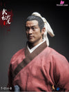 Water Margin Hero Series Wu Song T-014 Action Figure - Shi Er Dian Studio [Pre-Order] Chinese Style