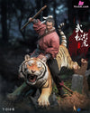 Water Margin Hero Series Wu Song T-014 Action Figure - Shi Er Dian Studio [Pre-Order] Chinese Style