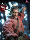 Water Margin Hero Series Wu Song T-014 Action Figure - Shi Er Dian Studio [Pre-Order] Chinese Style