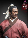 Water Margin Hero Series Wu Song T-014 Action Figure - Shi Er Dian Studio [Pre-Order] Chinese Style