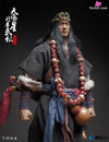 Water Margin Hero Series Wu Song T-014 Action Figure - Shi Er Dian Studio [Pre-Order] Chinese Style